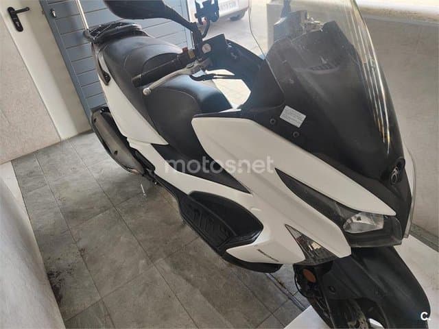 Kymco Grand Dink 300 2700 € 2021 Sevilla - 1