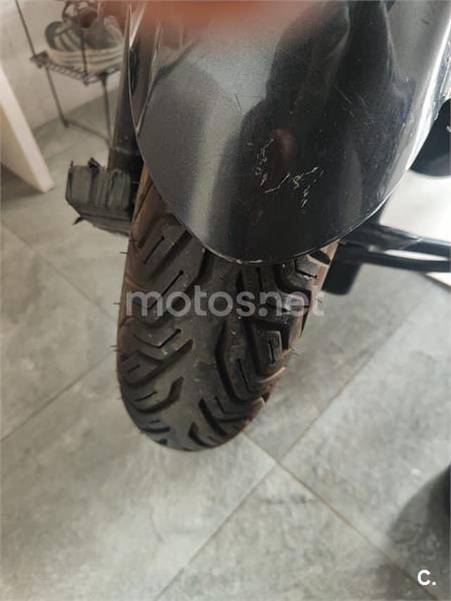 Kymco Grand Dink 300 2700 € 2021 Sevilla - 2
