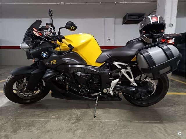 BMW K 1200 R 4000 € 2005 Castellón - 1