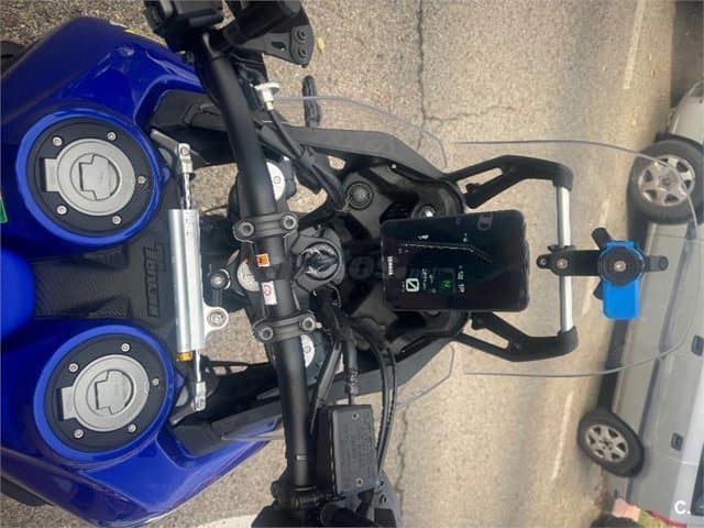 Yamaha Ténéré 700 – Vista 5