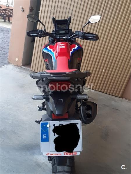 Honda CRF1100L Africa Twin 13.995 € 2024 Granada - 3