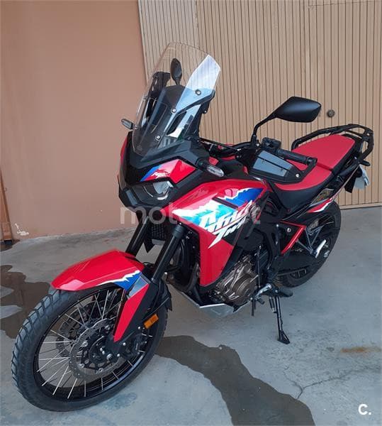 Honda CRF1100L Africa Twin 13.995 € 2024 Granada - 5