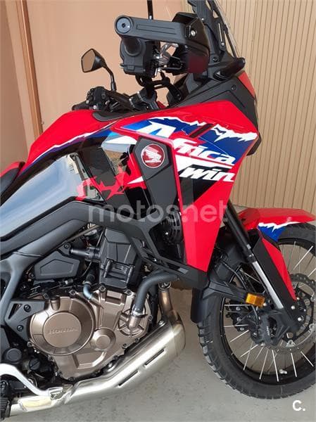 Honda CRF1100L Africa Twin 13.995 € 2024 Granada - 6