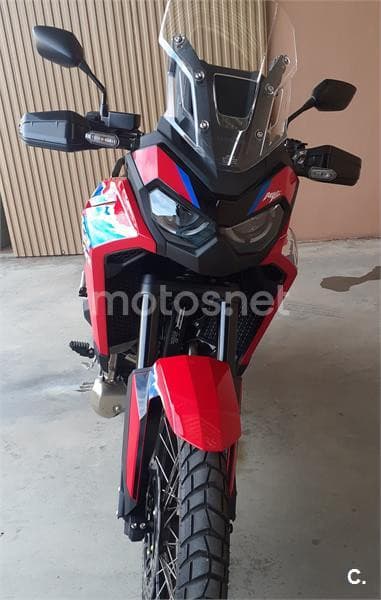 Honda CRF1100L Africa Twin 13.995 € 2024 Granada - 9