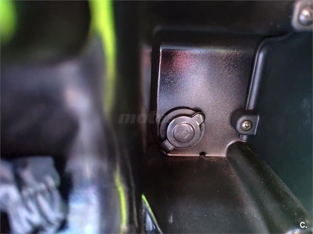 Kymco Like 125 1400 € 2014 Asturias - 5