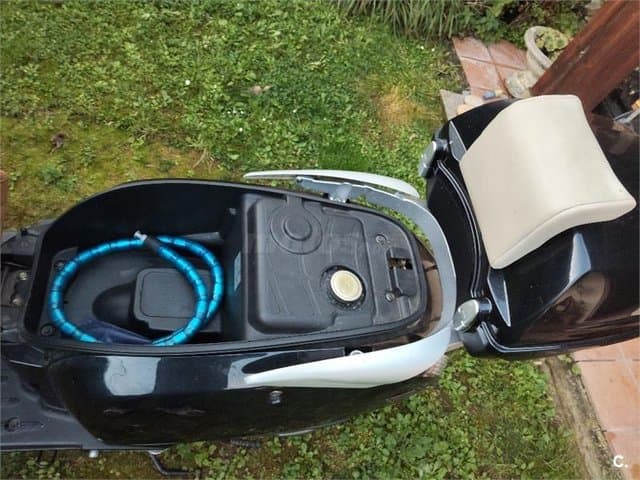 Kymco Like 125 1400 € 2014 Asturias - 6