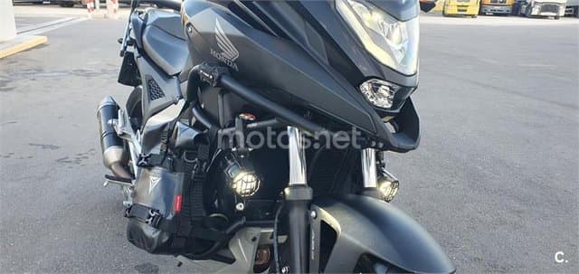 Honda NC 750 X 7300 € 2024 Murcia - 2