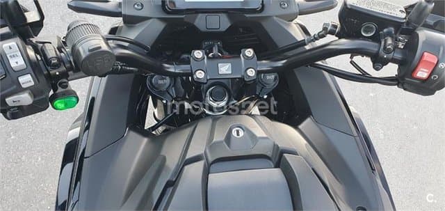 Honda NC 750 X 7300 € 2024 Murcia - 3