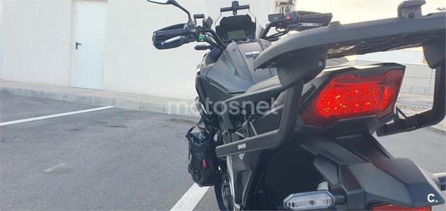 Honda NC 750 X 7300 € 2024 Murcia - 4
