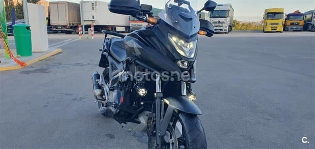 Honda NC 750 X 7300 € 2024 Murcia - 5