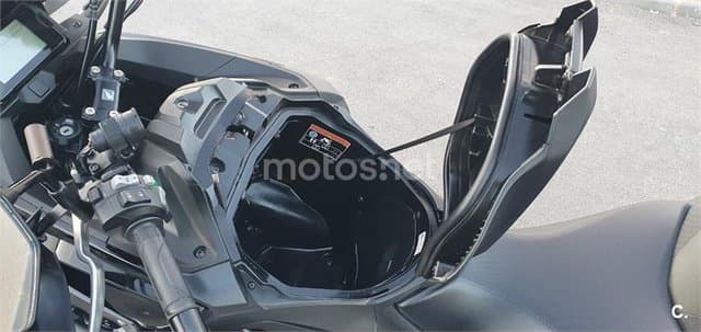 Honda NC 750 X 7300 € 2024 Murcia - 6