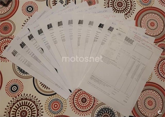 Yamaha TMAX 530 – Vista 7