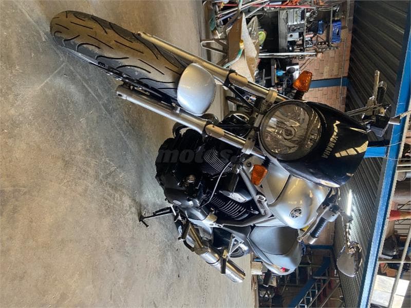 Yamaha BT 1100 Bulldog 3300 € 2002 Lleida - 3