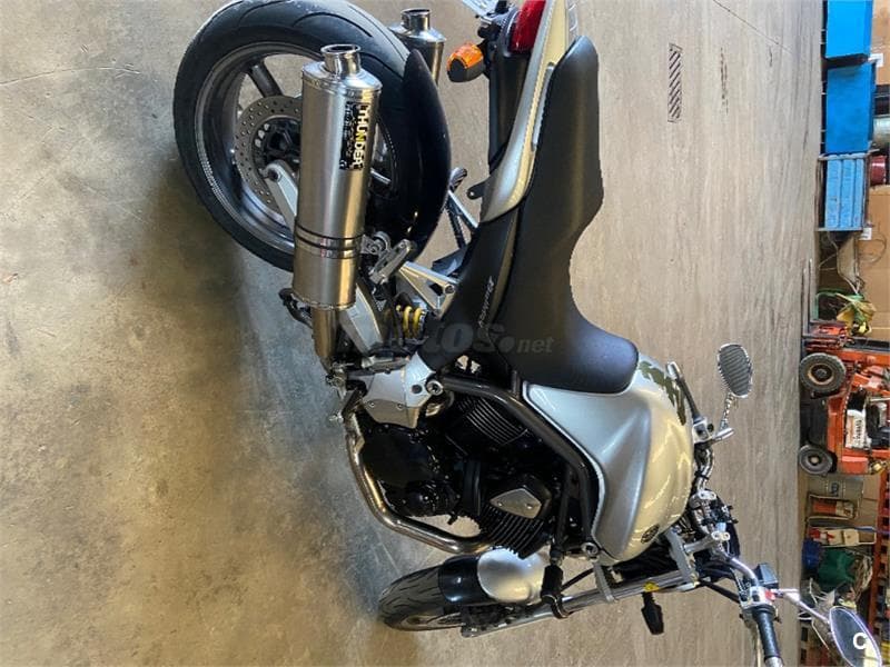 Yamaha BT 1100 Bulldog 3300 € 2002 Lleida - 4