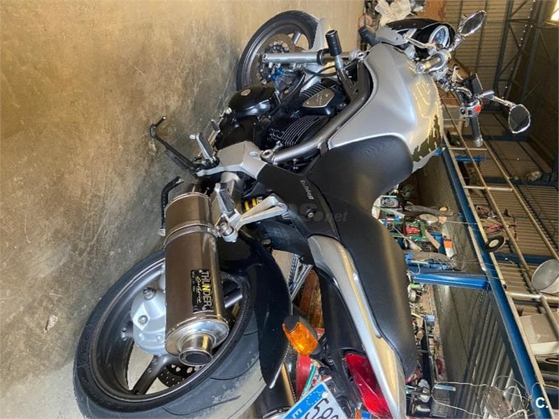 Yamaha BT 1100 Bulldog 3300 € 2002 Lleida - 5