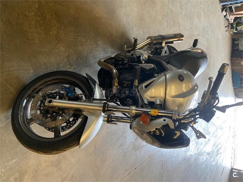 Yamaha BT 1100 Bulldog 3300 € 2002 Lleida - 6