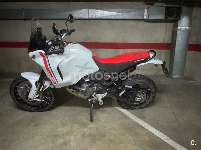 Ducati DesertX 12.900 € 2023 Girona - 1