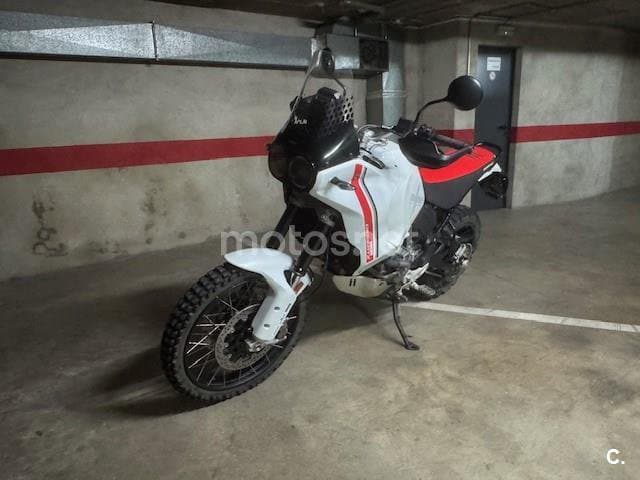 Ducati DesertX 12.900 € 2023 Girona - 2