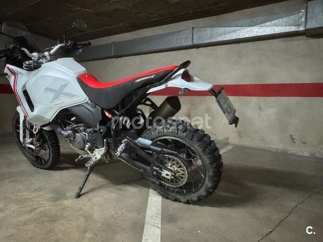 Ducati DesertX 12.900 € 2023 Girona - 3