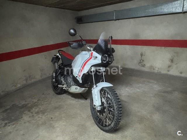 Ducati DesertX 12.900 € 2023 Girona - 7