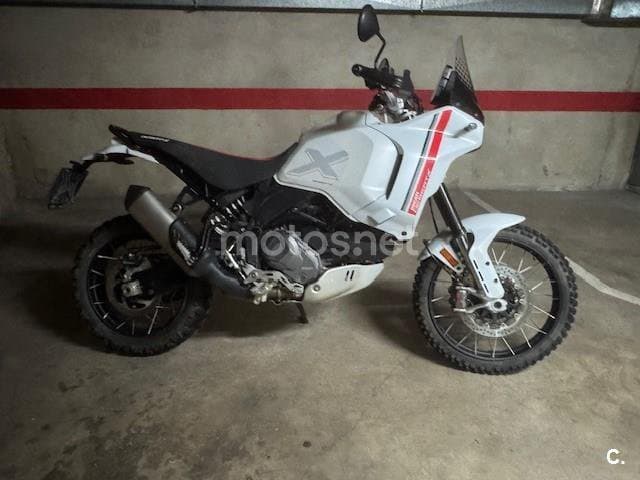 Ducati DesertX 12.900 € 2023 Girona - 8