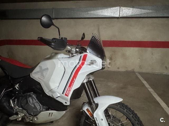Ducati DesertX 12.900 € 2023 Girona - 10