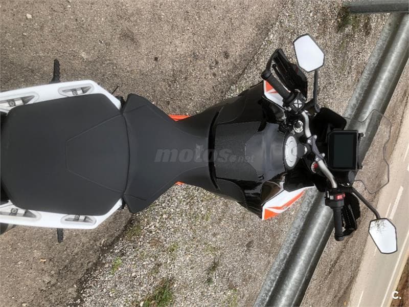 KTM 1290 Super Duke GT 11.000 € 2021 Barcelona - 4