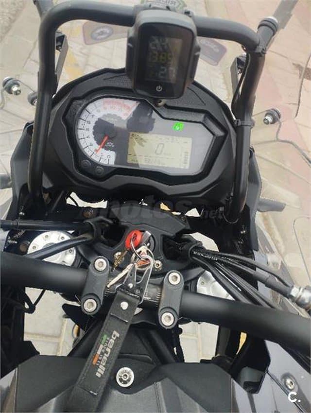 Benelli TRK 502 4900 € 2020 Jaén - 1