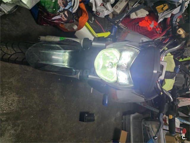 Suzuki GSR 600 2500 € 2006 Barcelona - 2
