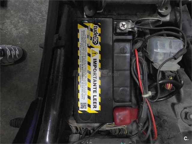 Suzuki GSR 600 2500 € 2006 Barcelona - 3