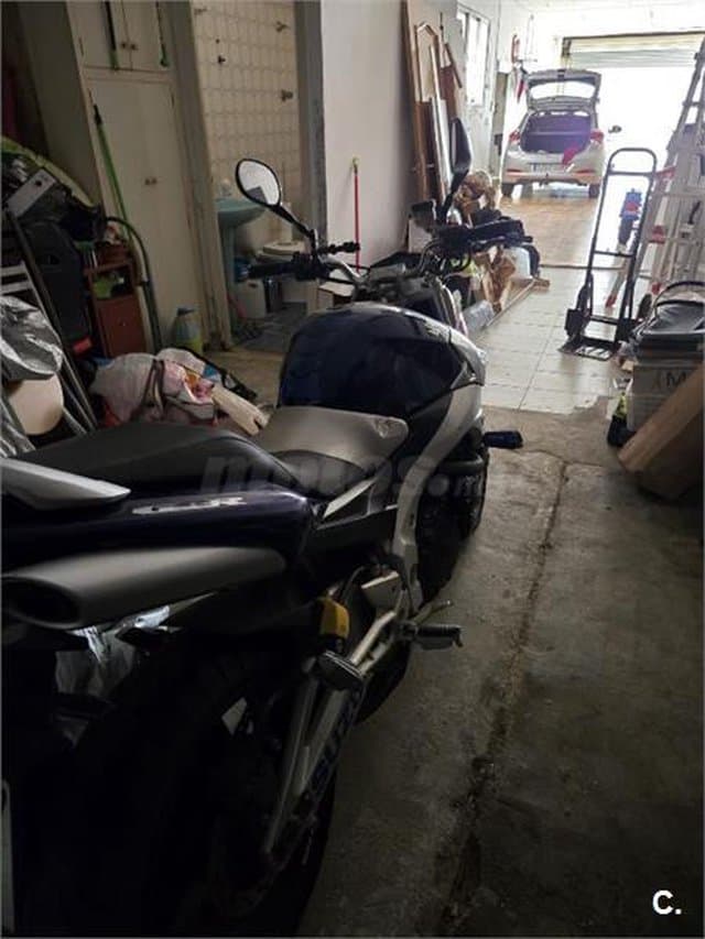 Suzuki GSR 600 2500 € 2006 Barcelona - 5