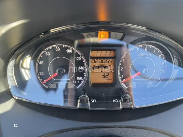 Suzuki BURGMAN 200 2300 € 2017 Sevilla - 4