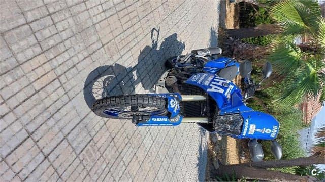 Yamaha Ténéré 700 – Vista 2