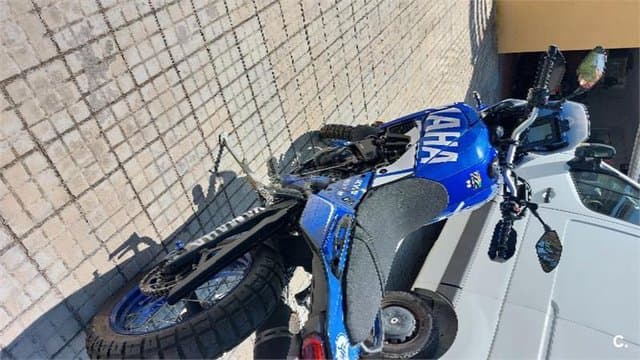 Yamaha Ténéré 700 – Vista 5