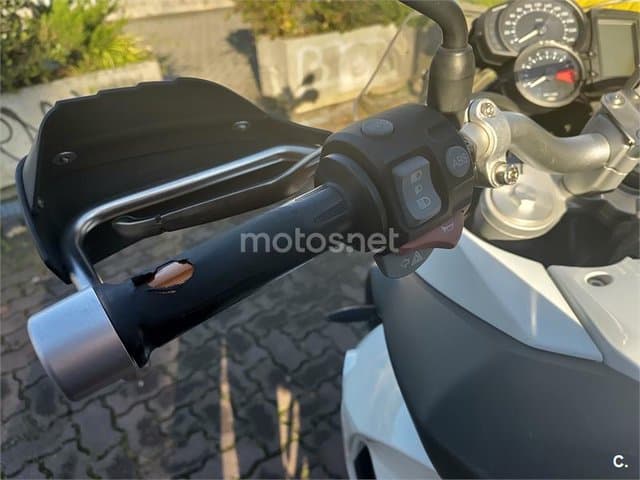 BMW F 800 GS 5600 € 2010 Bizkaia - 11
