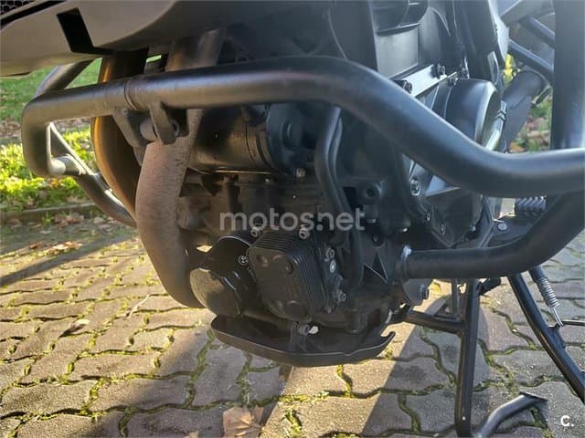 BMW F 800 GS 5600 € 2010 Bizkaia - 7
