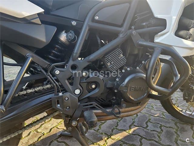 BMW F 800 GS 5600 € 2010 Bizkaia - 8