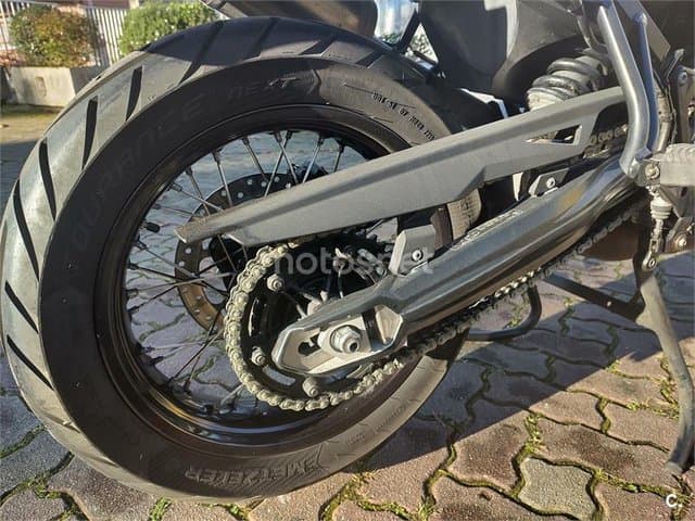 BMW F 800 GS 5600 € 2010 Bizkaia - 9