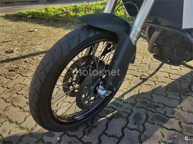 BMW F 800 GS 5600 € 2010 Bizkaia - 10