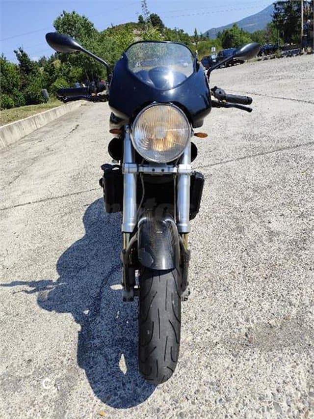Ducati Monster S4R 6600 € 2004 Huesca - 4