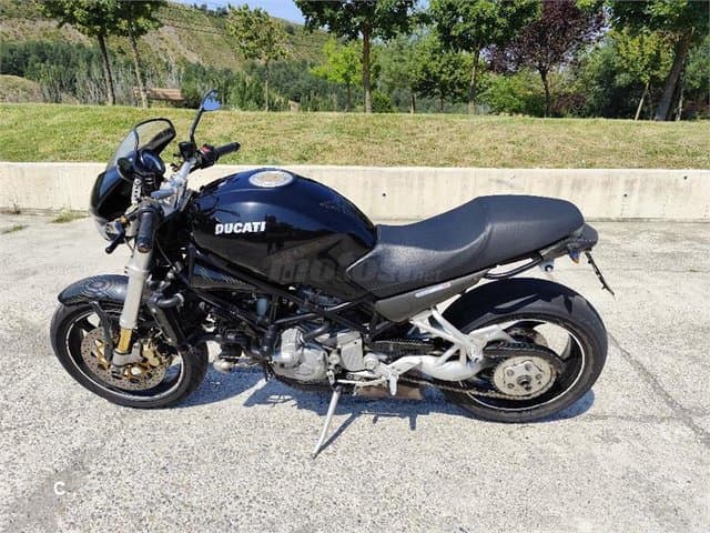 Ducati Monster S4R 6600 € 2004 Huesca - 6