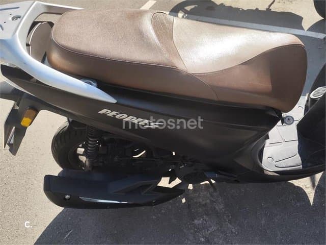 Kymco People S 125 1850 € 2020 Barcelona - 3