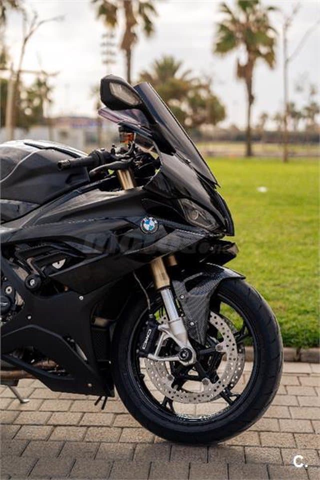 BMW S 1000 RR 18.500 € 2020 Valencia - 2