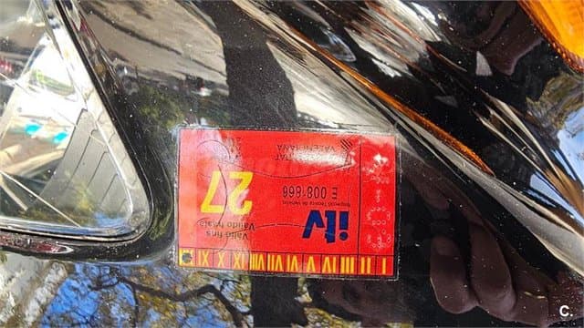 Honda Transalp XL 650 V – Vista 2