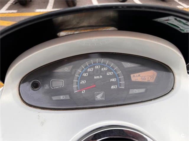 Honda PCX 125 1700 € 2012 Valencia - 3