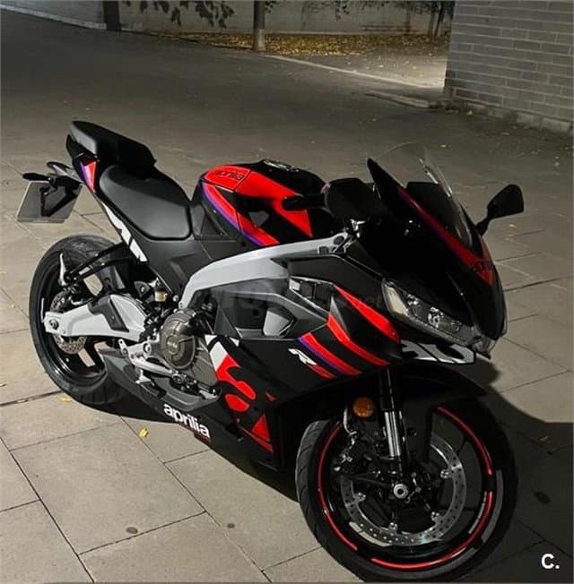 Aprilia RS 457 6500 € 2024 Barcelona - 1