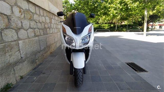 Honda NSS 300 Forza ABS 3499 € 2013 Valencia - 4