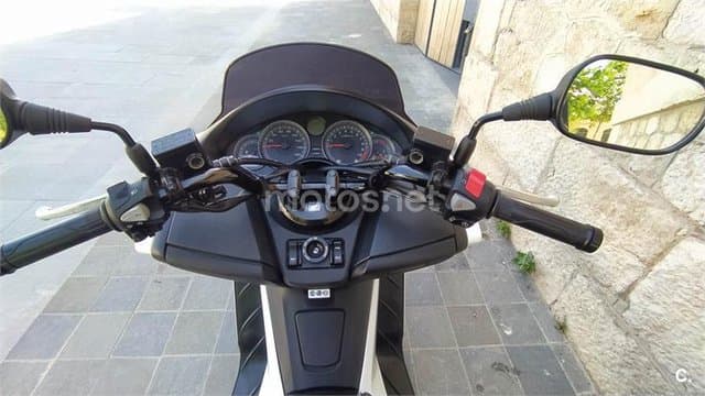 Honda NSS 300 Forza ABS 3499 € 2013 Valencia - 5