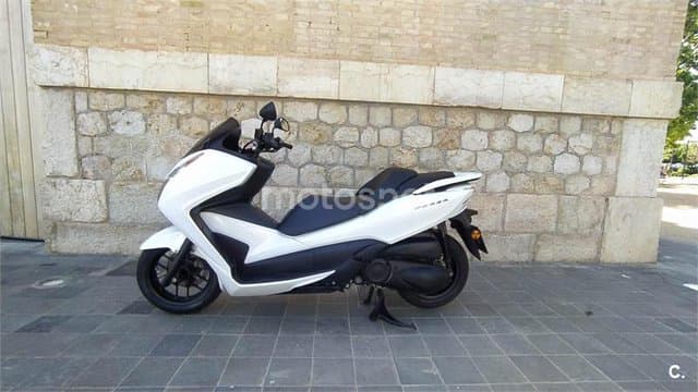 Honda NSS 300 Forza ABS 3499 € 2013 Valencia - 6