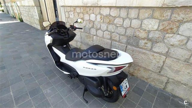 Honda NSS 300 Forza ABS 3499 € 2013 Valencia - 7